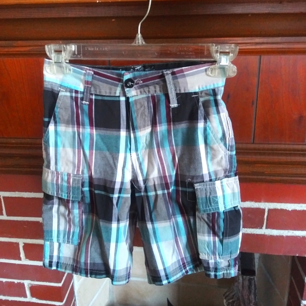 Boy's shorts